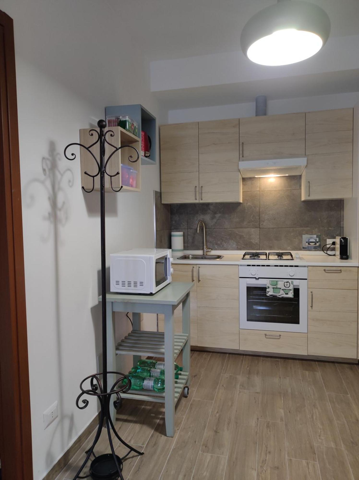 Consoli Home 罗马 外观 照片